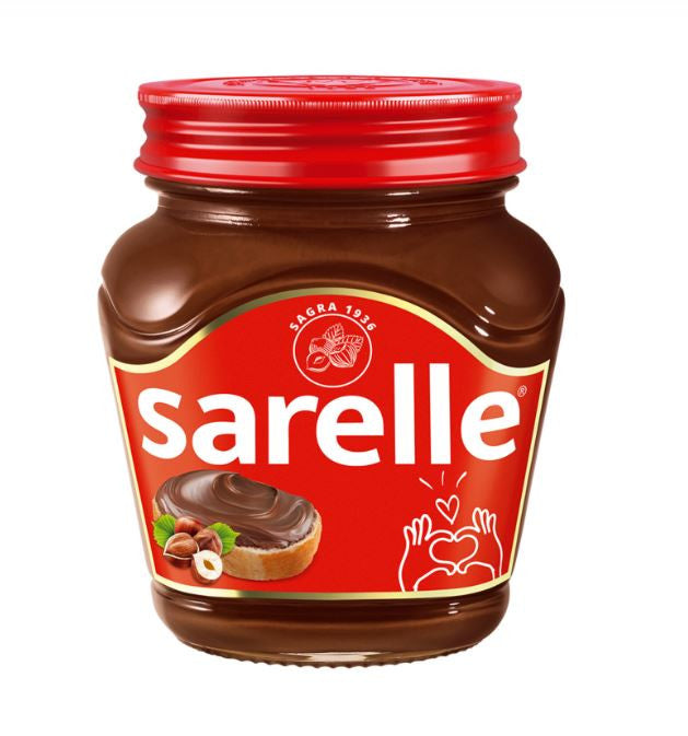 Sarelle Chocolate Spread 350g