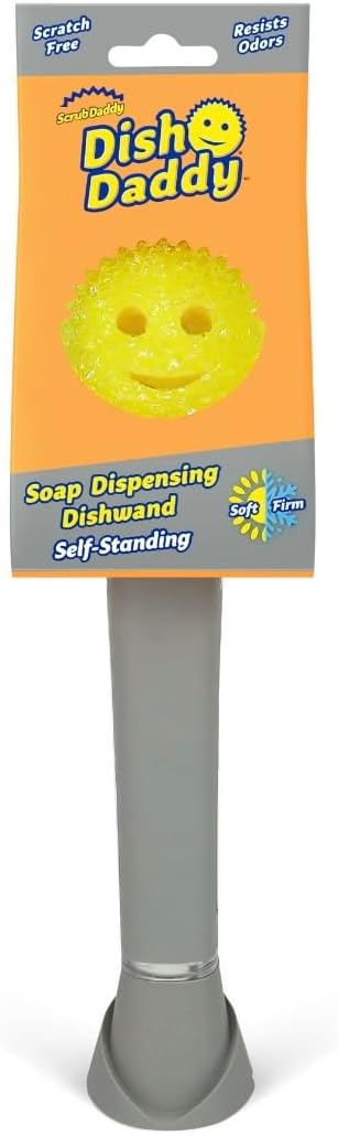 Scrub Daddy 99 Sabunluk