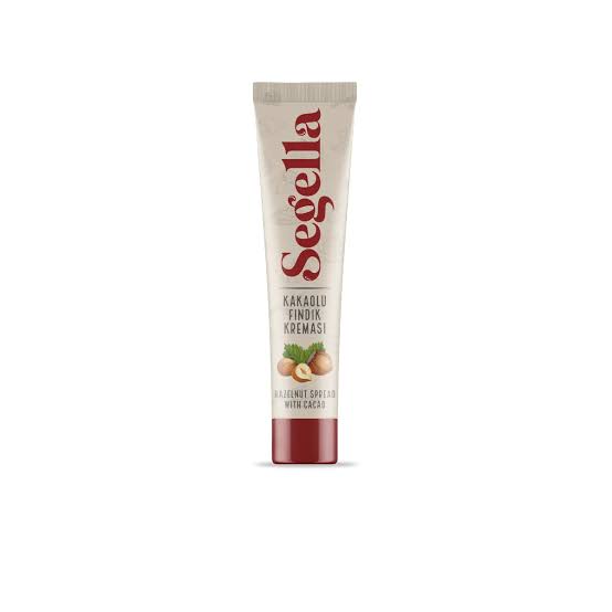 Segella Kakaolu Findik Kremasi (Hazelnut Spread With Cacao)40g