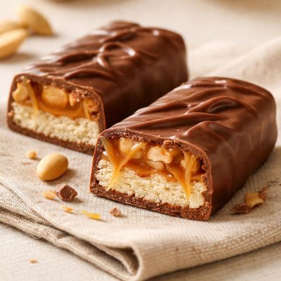 Snickers Chocolate Bar 44g