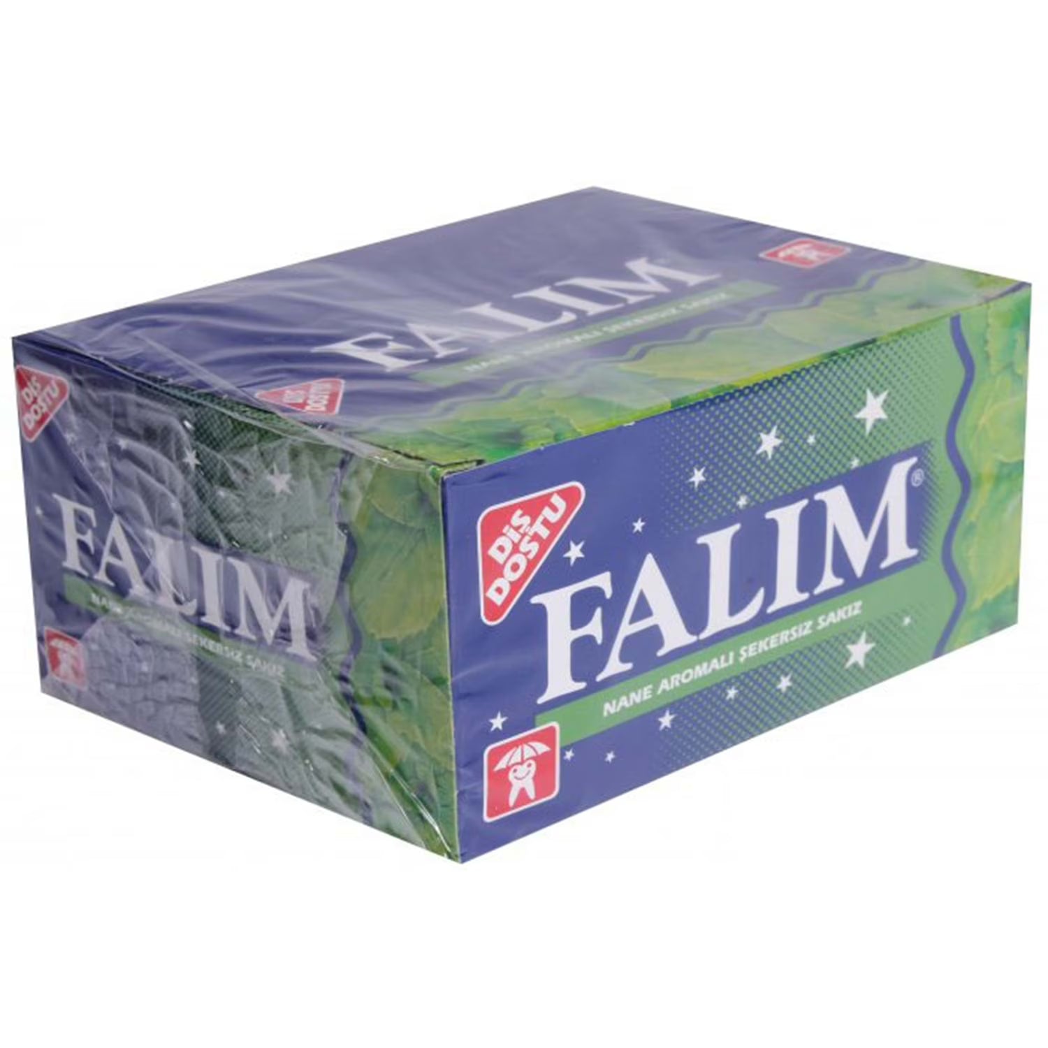 Falim Chewing Gum 100 packs