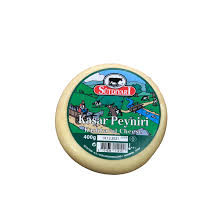Sut Diyarı Kashkaval (Kasar) Cheese 400g