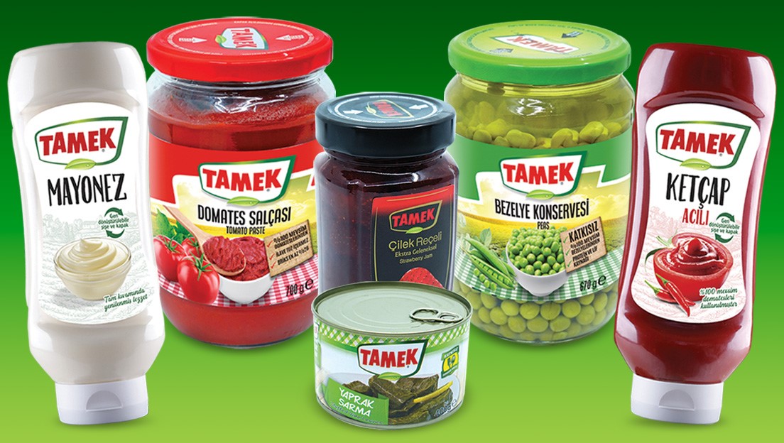 TAMEK