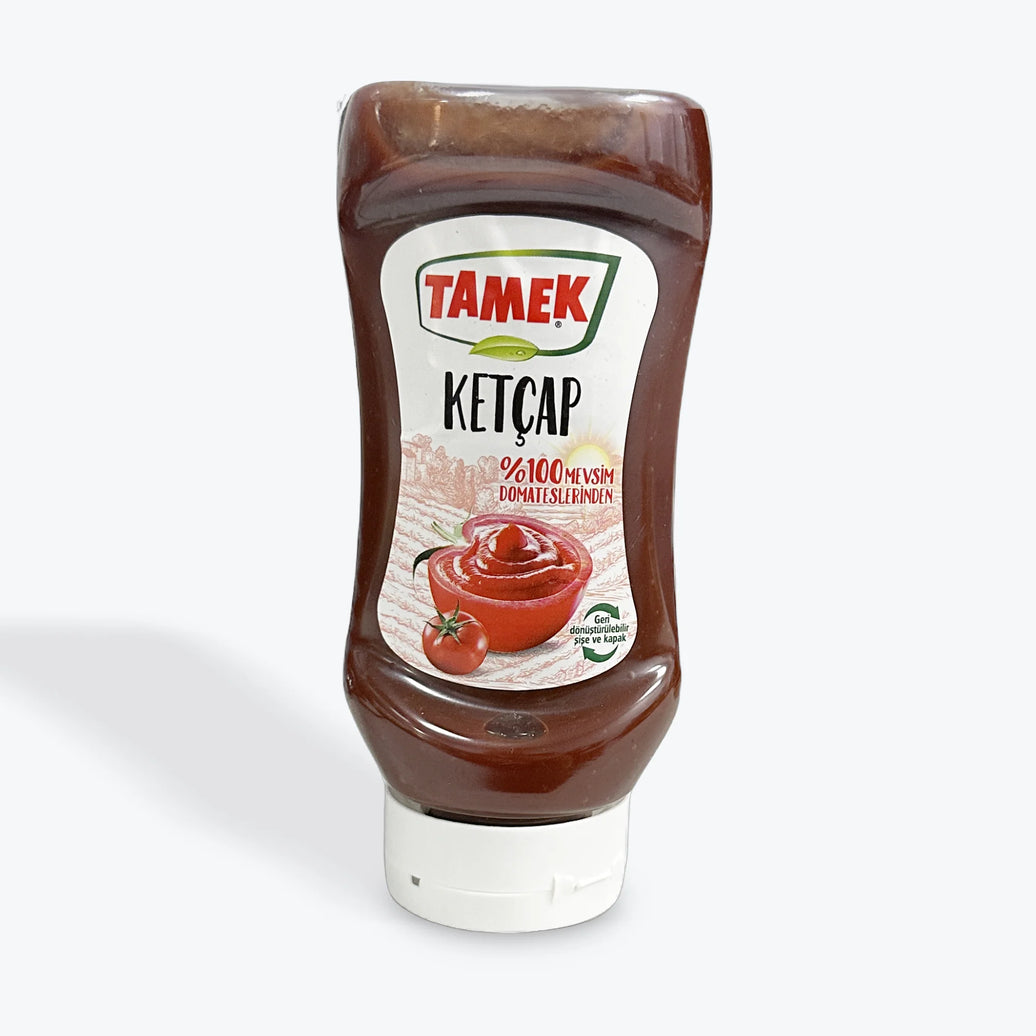 Tamek Ketchup 355g
