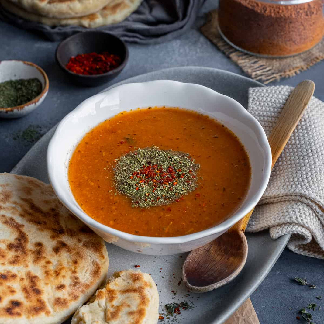 Knorr Tarhana Soup