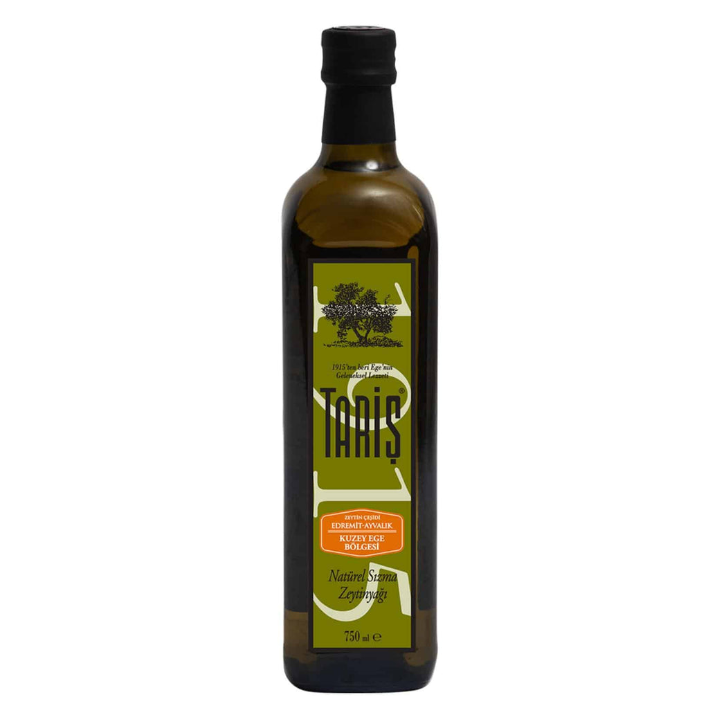 Taris Edremit Ege Extra Virgin Olive Oil 750ml