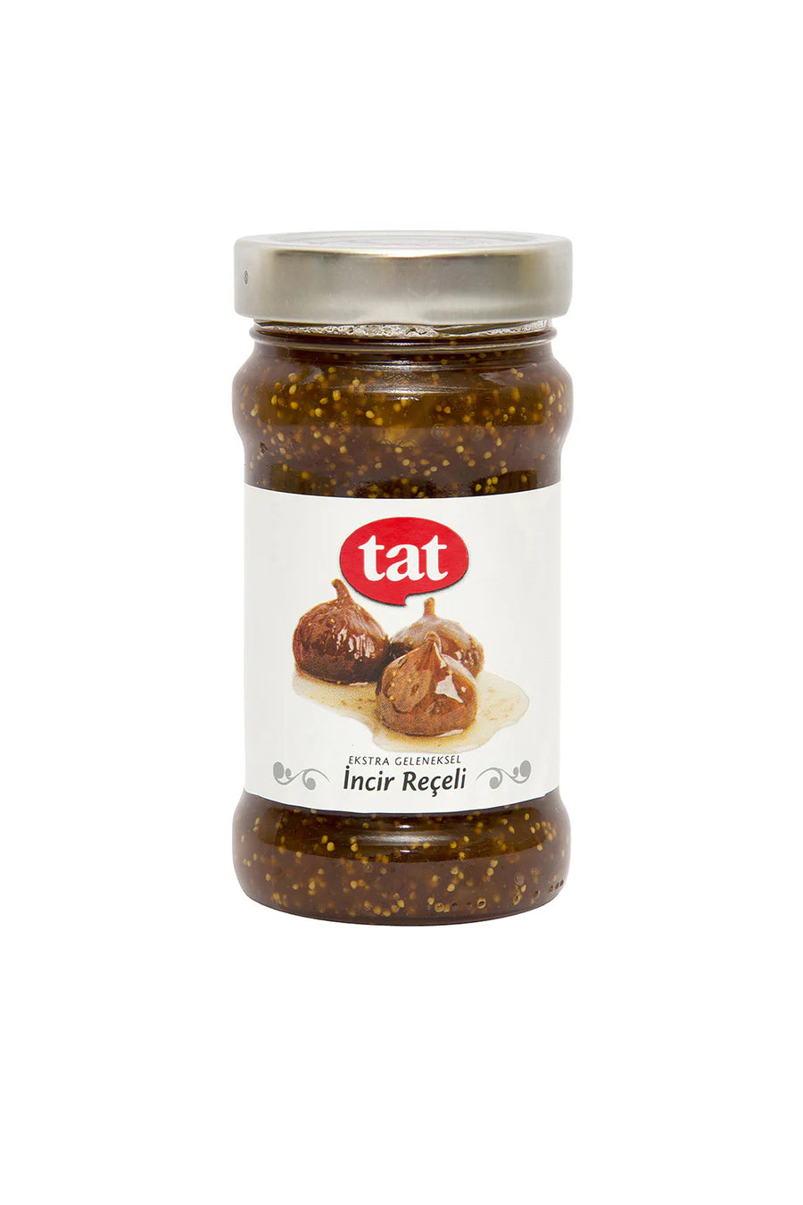 Tat Fig Jam 380g