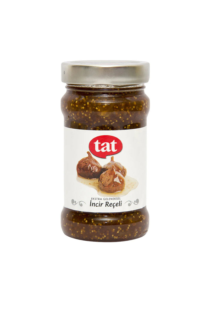 Tat Fig Jam 380g