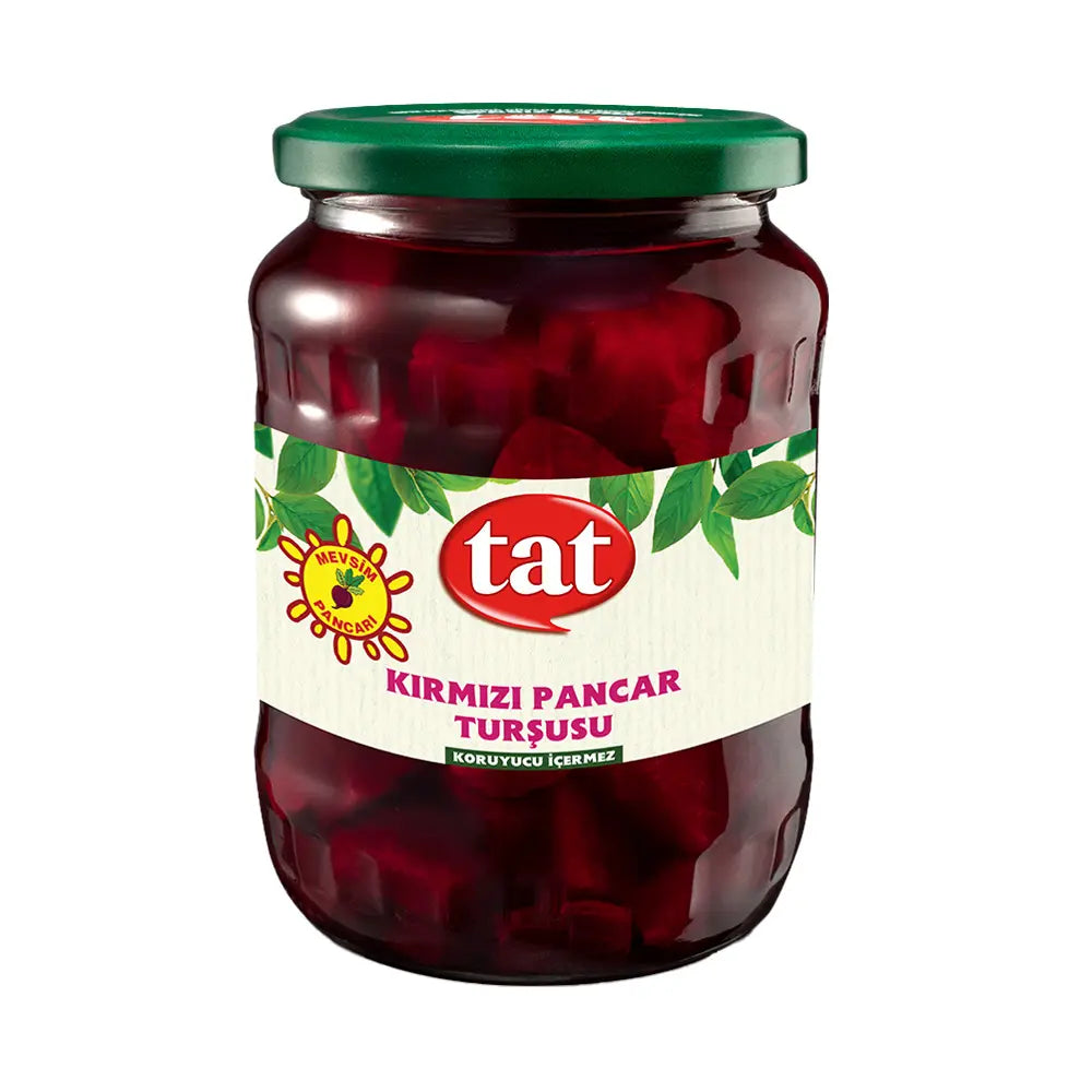 Tat Pickled Beetroot