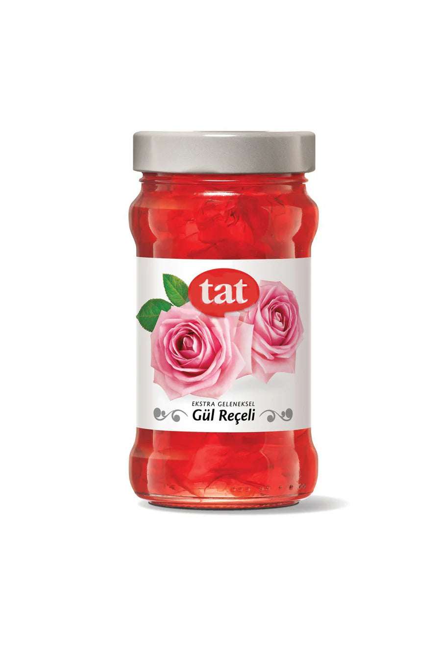 Tat Rose Jam 380g