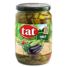 Tat Turlu – 660g