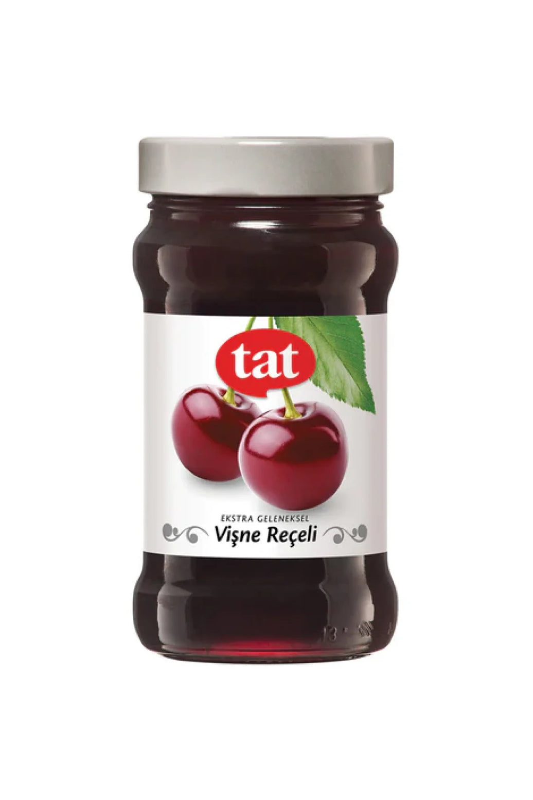 Tat Sour Cherry Jam 380g