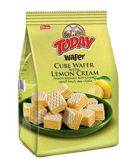 Today Wafer Cubes 200g