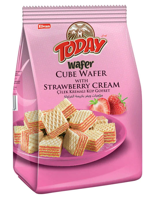 Today Wafer Cubes 200g