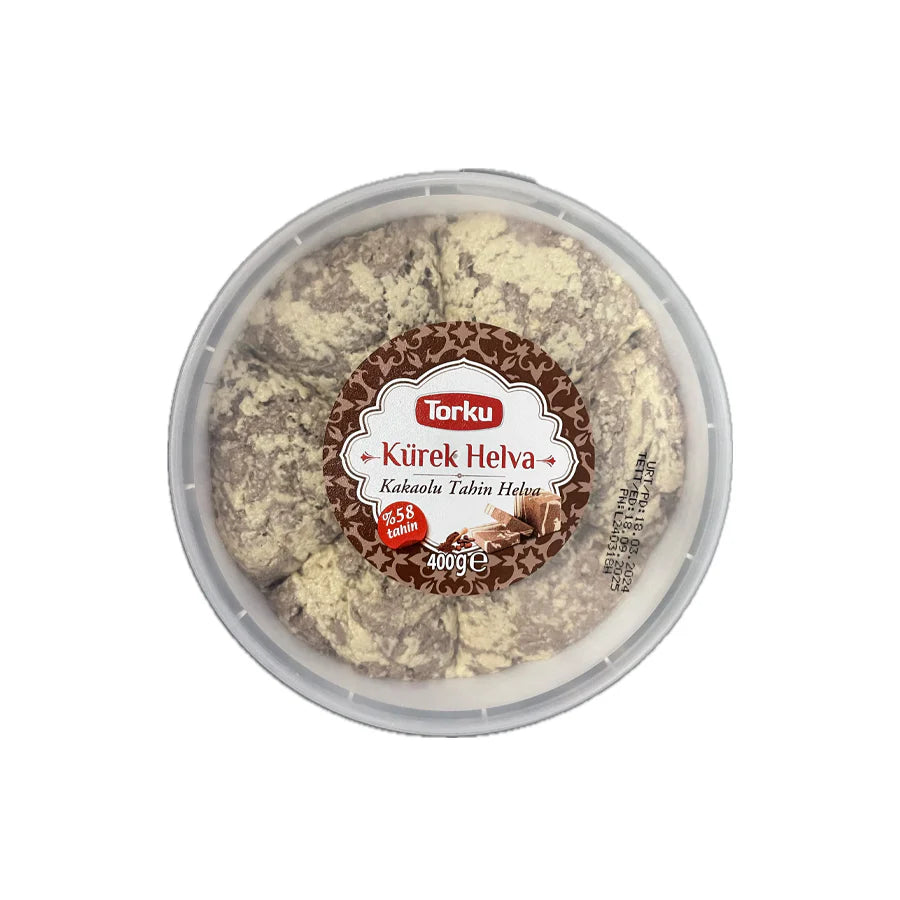 Torku Kurek Helva Cocoa 400g