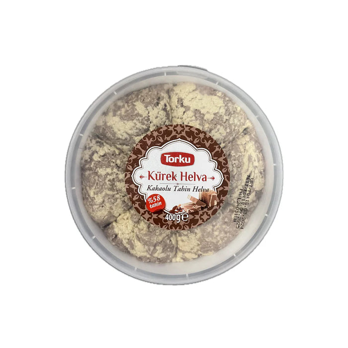 Torku Kurek Helva Cocoa 400g