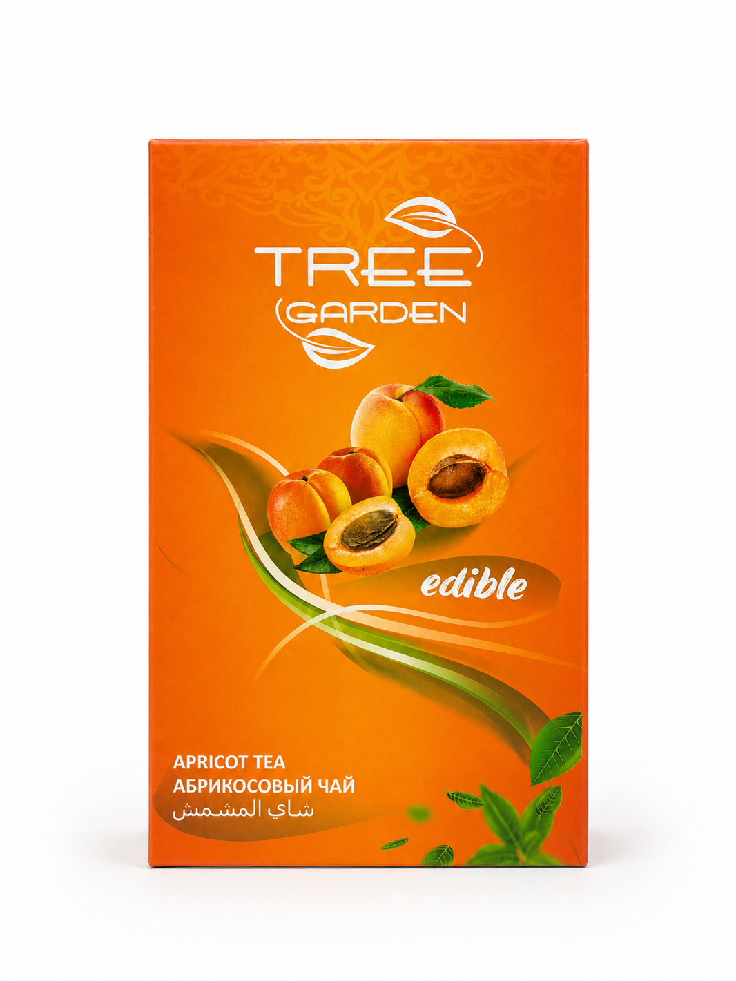 Tree Garden Granulated Fruit Tea 200g