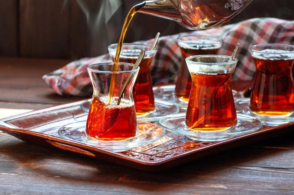 Caykur Altinbas Tea 500g