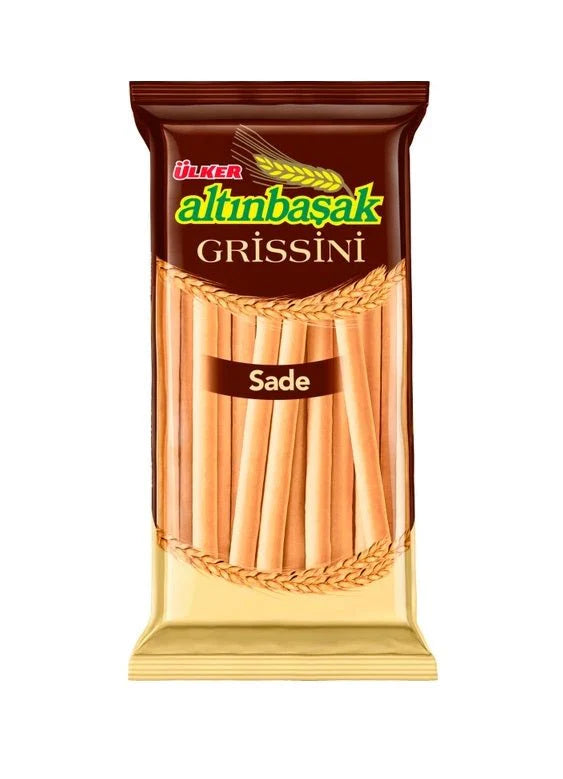 Ulker Altinbasak Grissini 125g