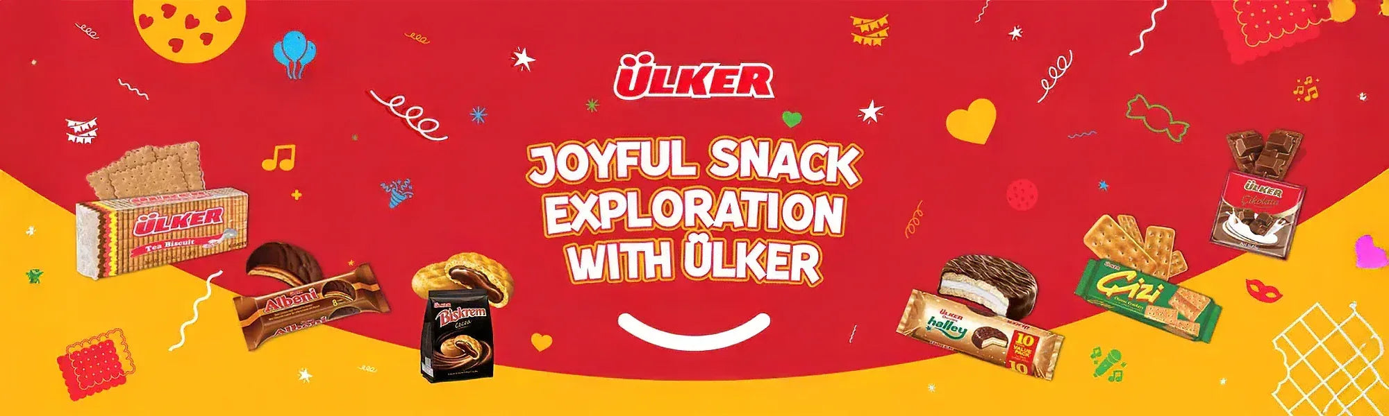 Ulker