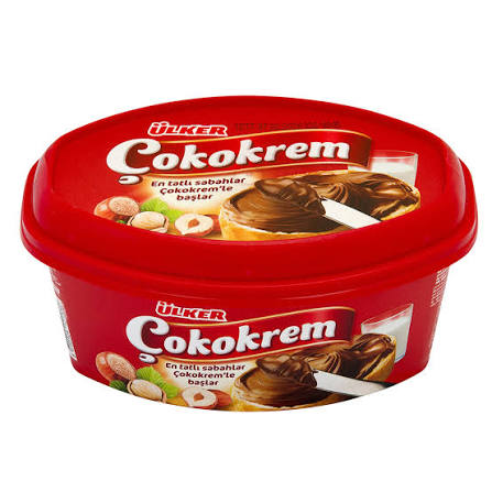 Ulker Cokokrem 400g