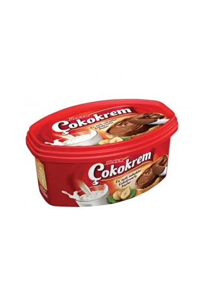 Ulker Cokokrem 650g