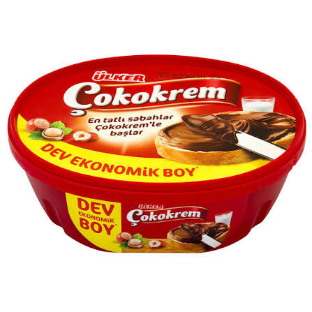 Ulker Cokokrem 950g