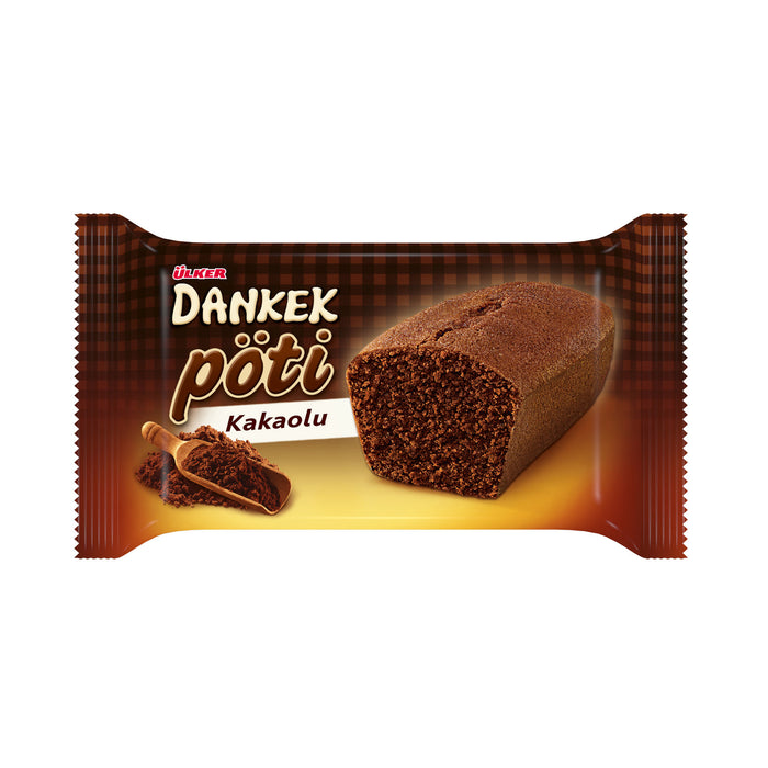 Ulker Dankek Poti Cocoa 35gr