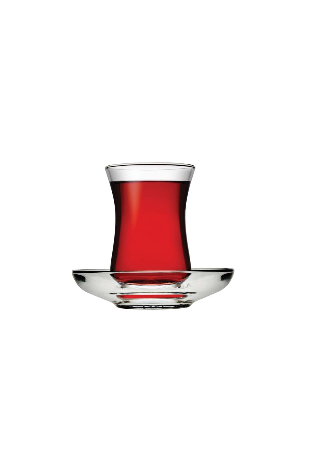 Pasabahce Uskudar Tea Glass Set of 6