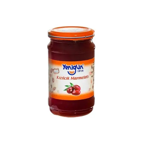 Yenigun Cranberry Marmelade 380g