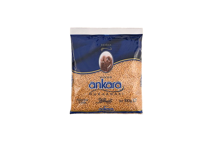 ANKARA KUSKUS 500GR