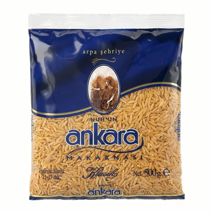 ANKARA ARPA ARPA ŞEHRİYE 500 GR