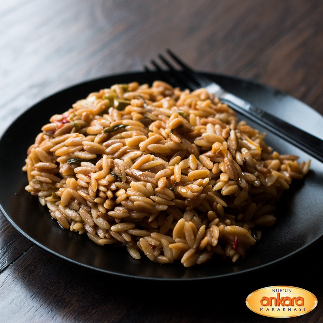 ANKARA ARPA ARPA ŞEHRİYE 500 GR