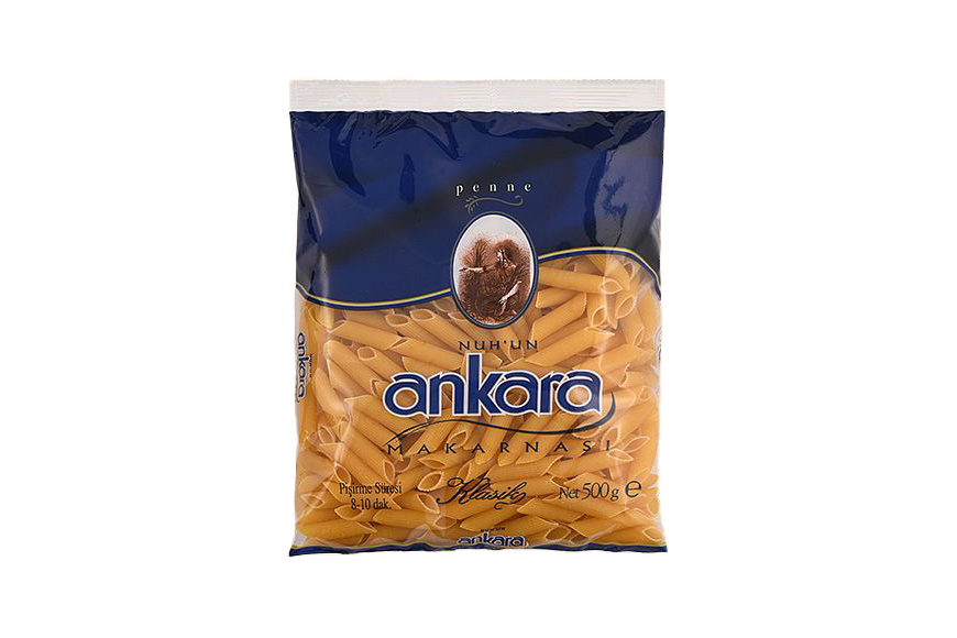 ANKARA PENNE MAKARNA 500 GR