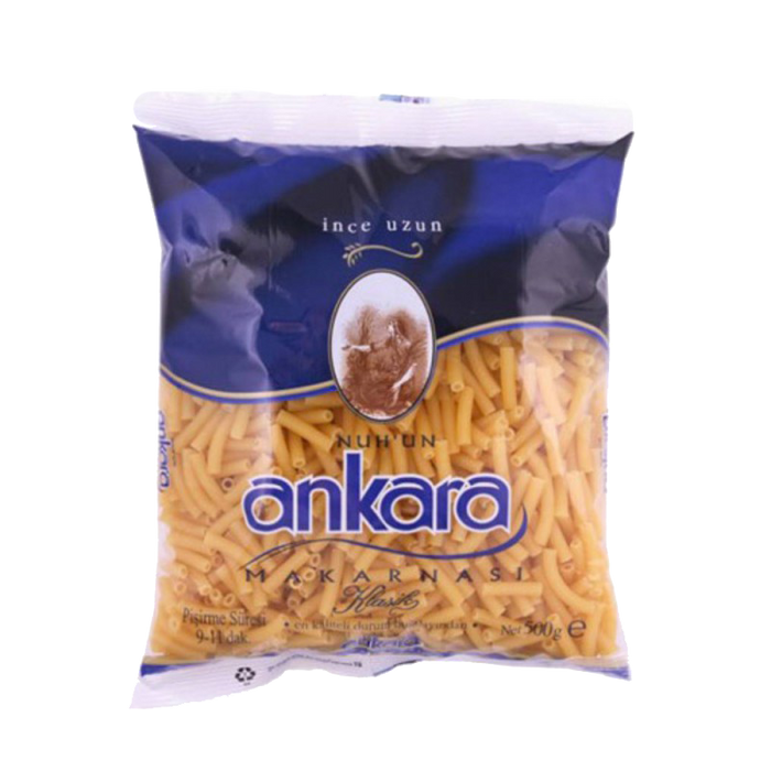 ANKARA SEDANI RIGATI 500GR