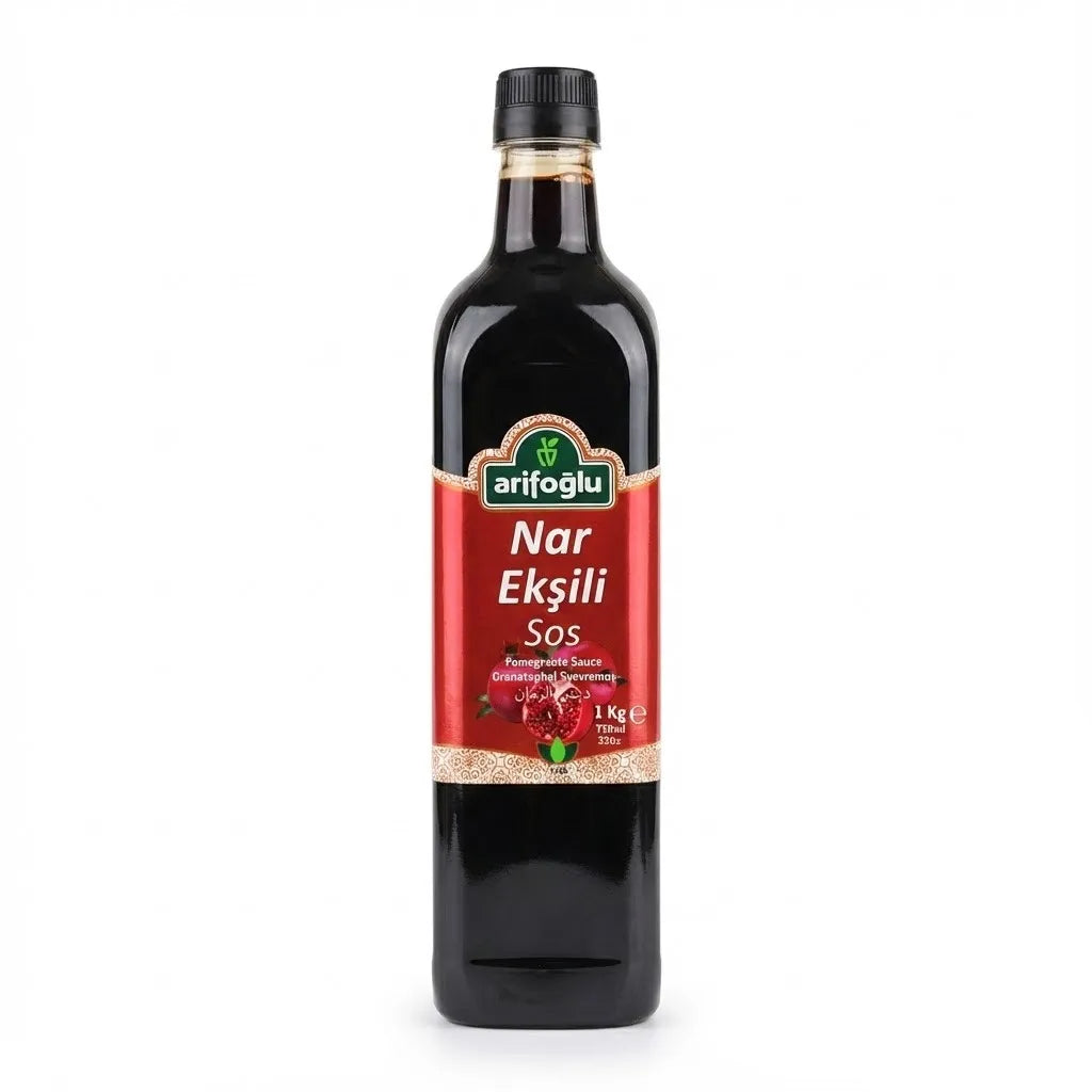 Arifoglu Pomegranate Sauce