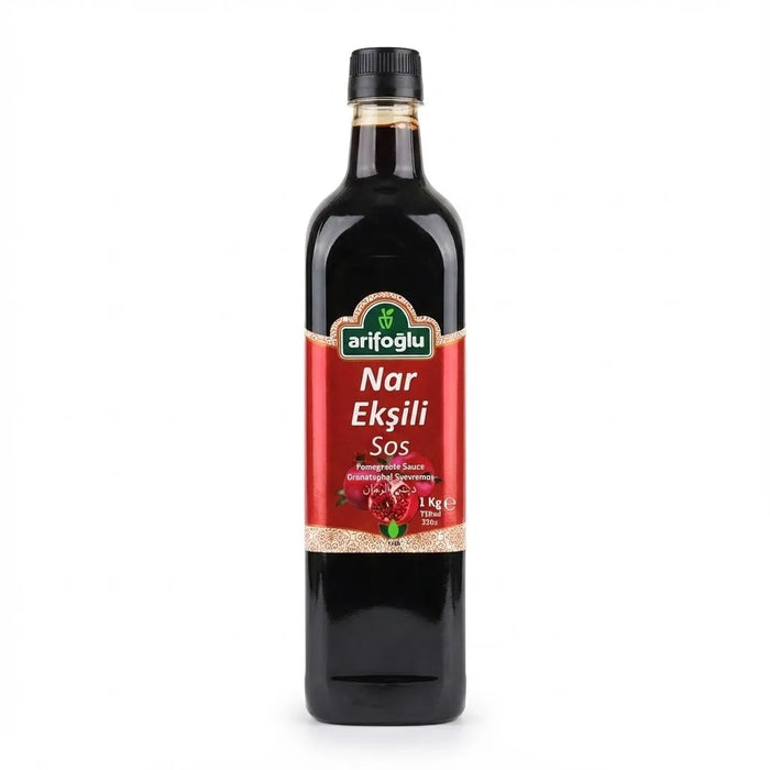 Arifoglu Pomegranate Sauce