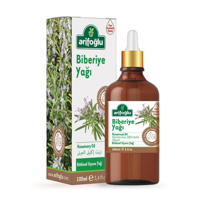 Arifoglu Rosemary Oil 20ml