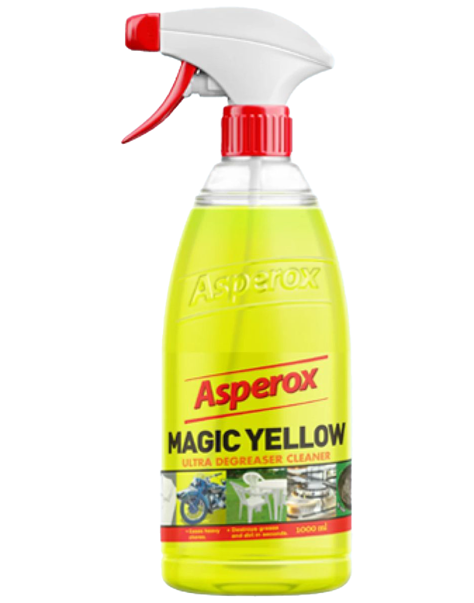 ASPEROX MAGIC YELLOW 1 LT