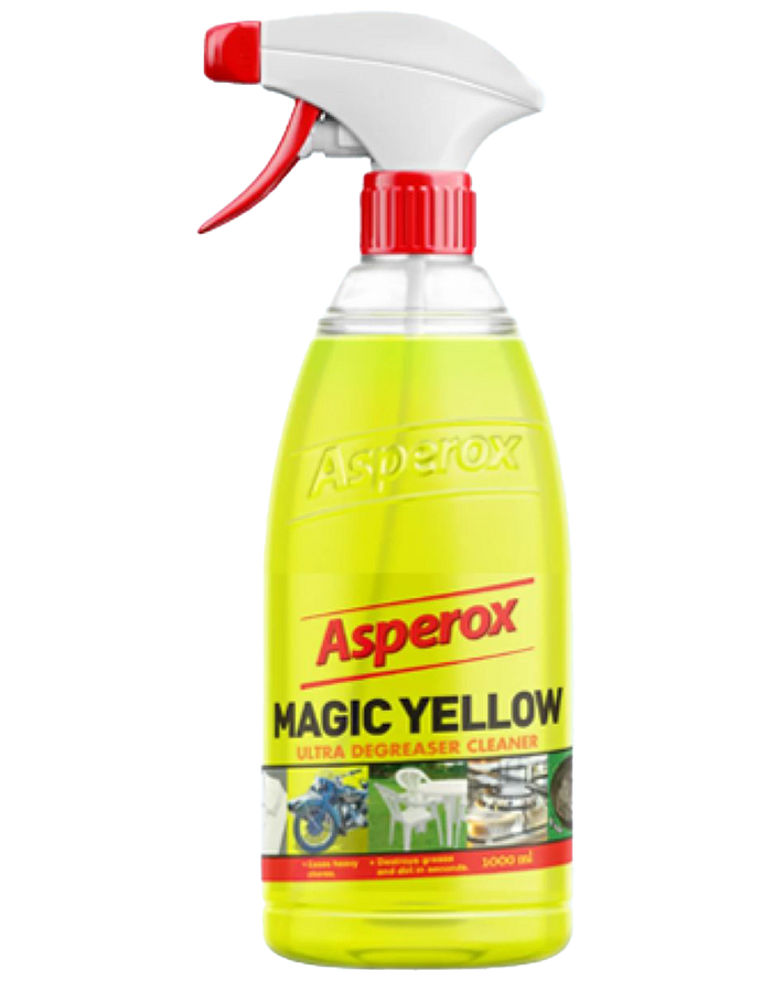 ASPEROX MAGIC YELLOW 1 LT
