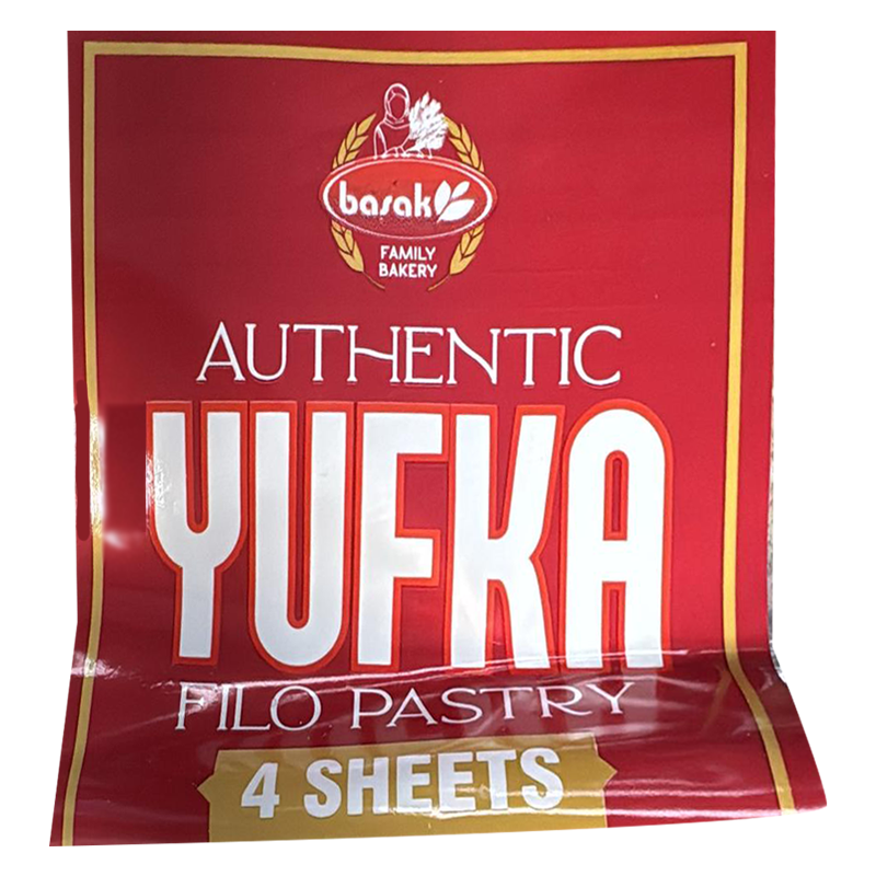 BAŞAK YUFKA - FİLO BÖREK 4 YATAK