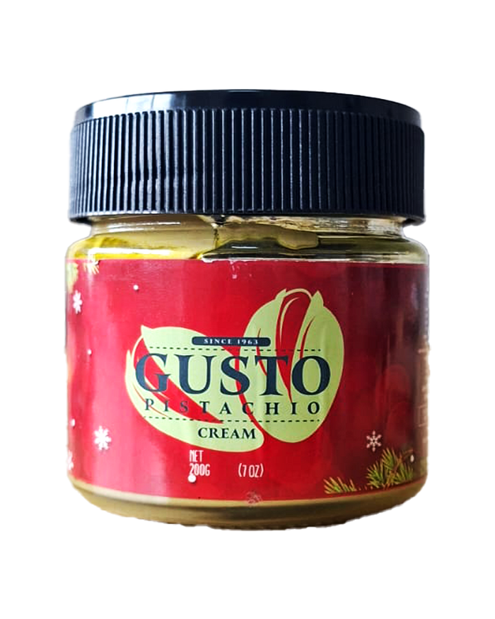 NOEL BYGUSTO ANTEP %40 FISTIK Ezmesi 200 GR