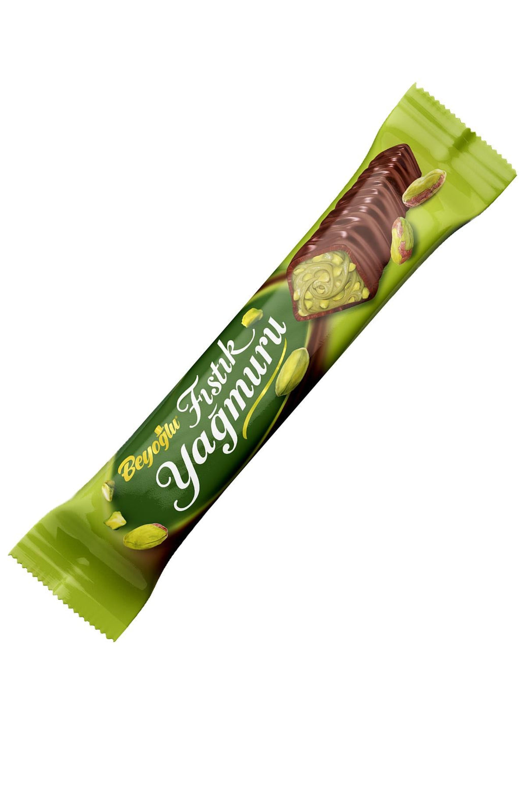 Beyoğlu Pistachio Rain 40GR