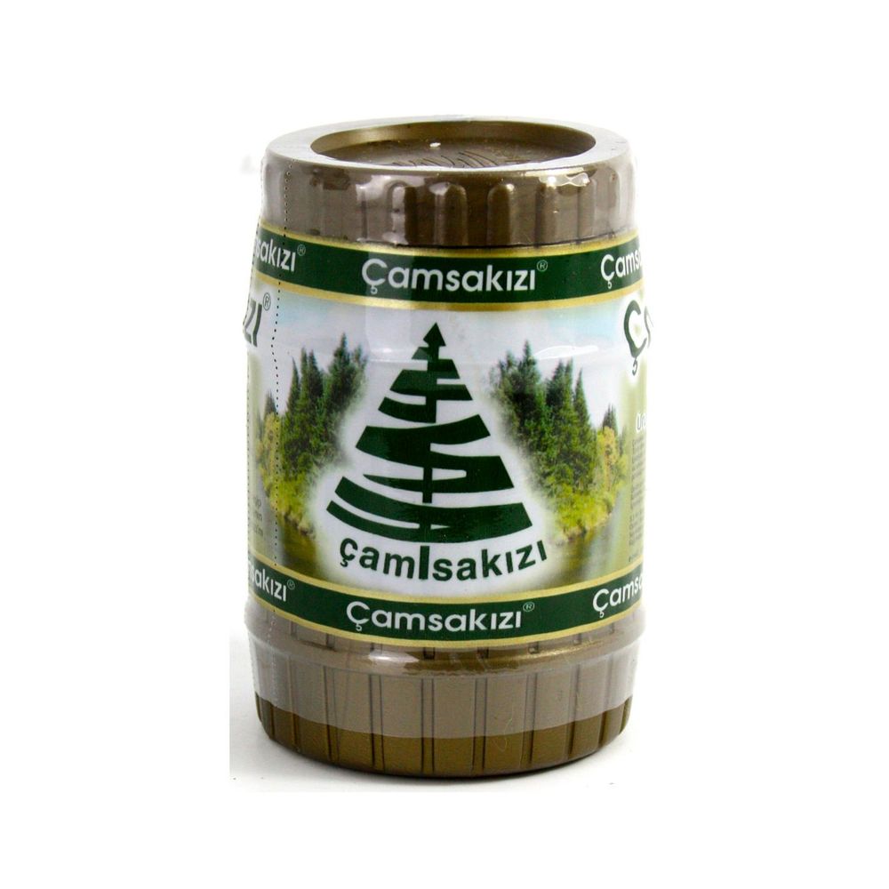 Camsakizi Agda Wax 240g