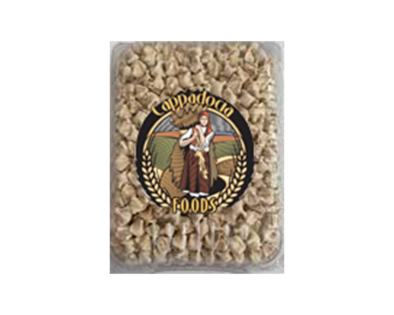 Cappadocia Manti 500 Gr