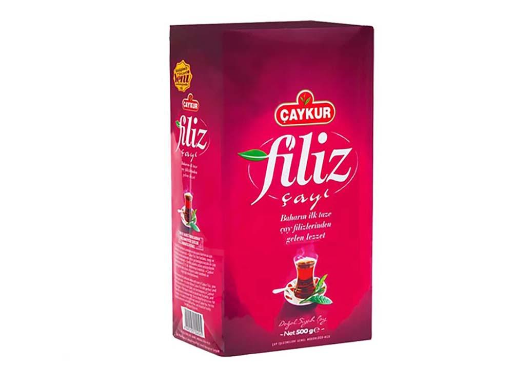 Caykur Filiz Tea 500g