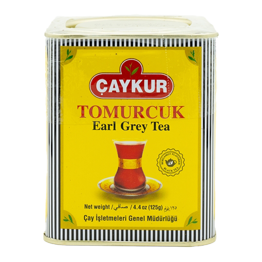 Caykur Tomurcuk Tea (Earl Grey) 125g