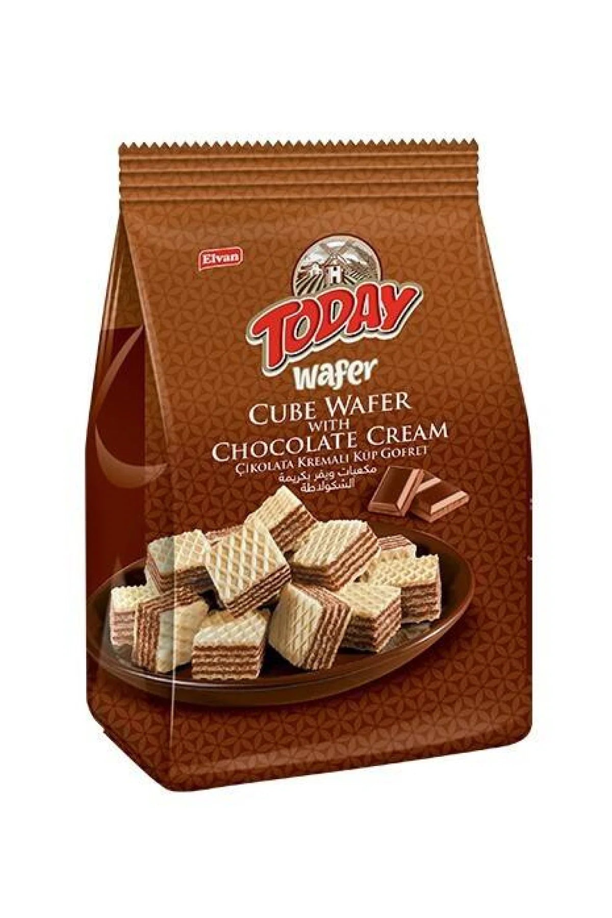 Today Wafer Cubes 200g