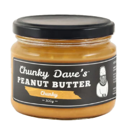 PEPE SAYA TIKLA DAVE FISTIK EZMESİ 300GR