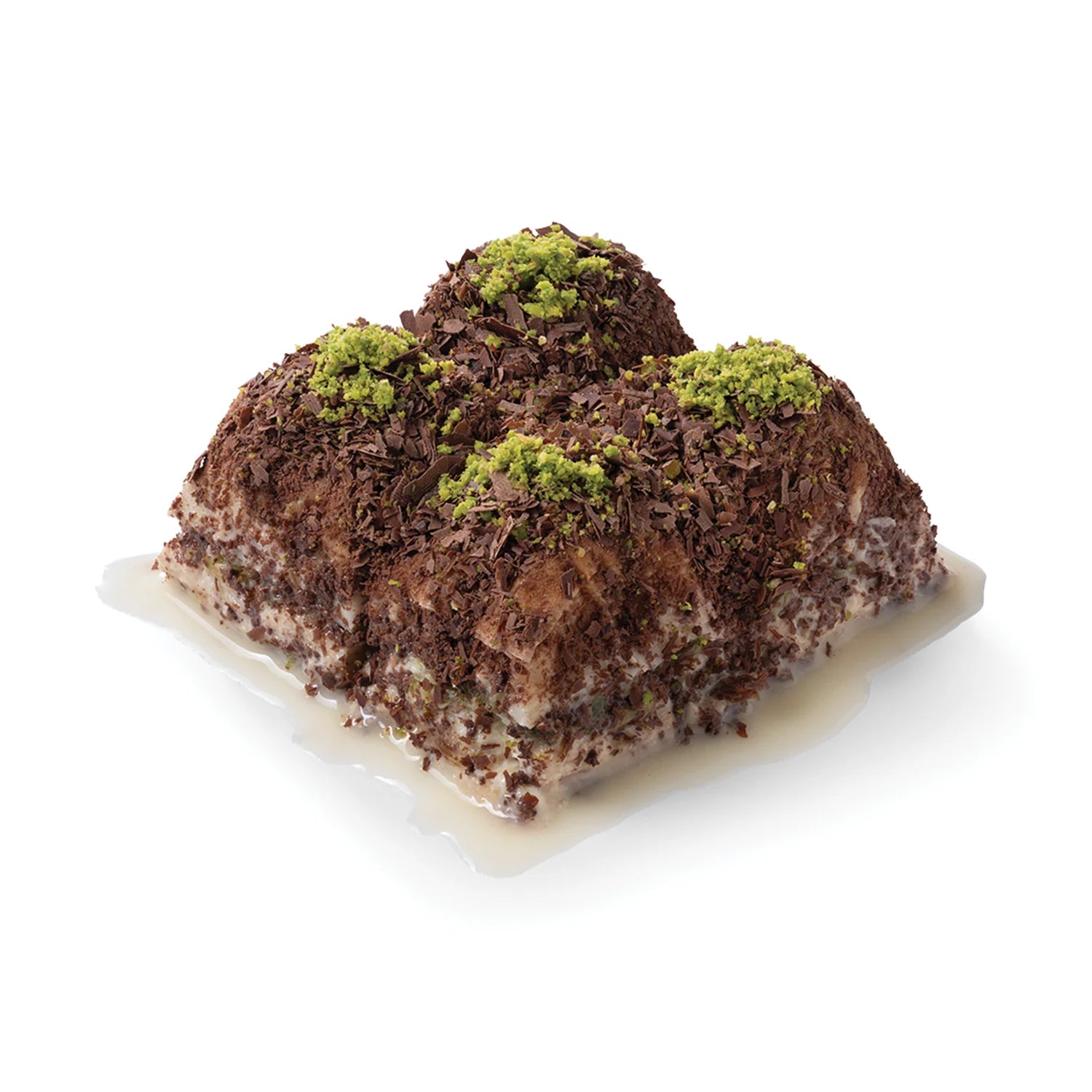 SOĞUK SÜTLÜ BAKLAVA 340 GR